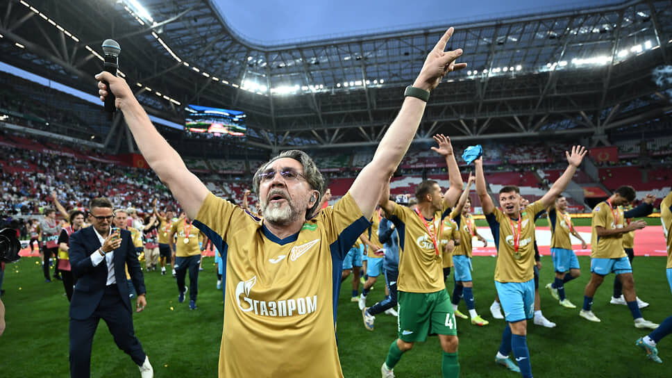 Фото: Иван Водопьянов / Коммерсантъ