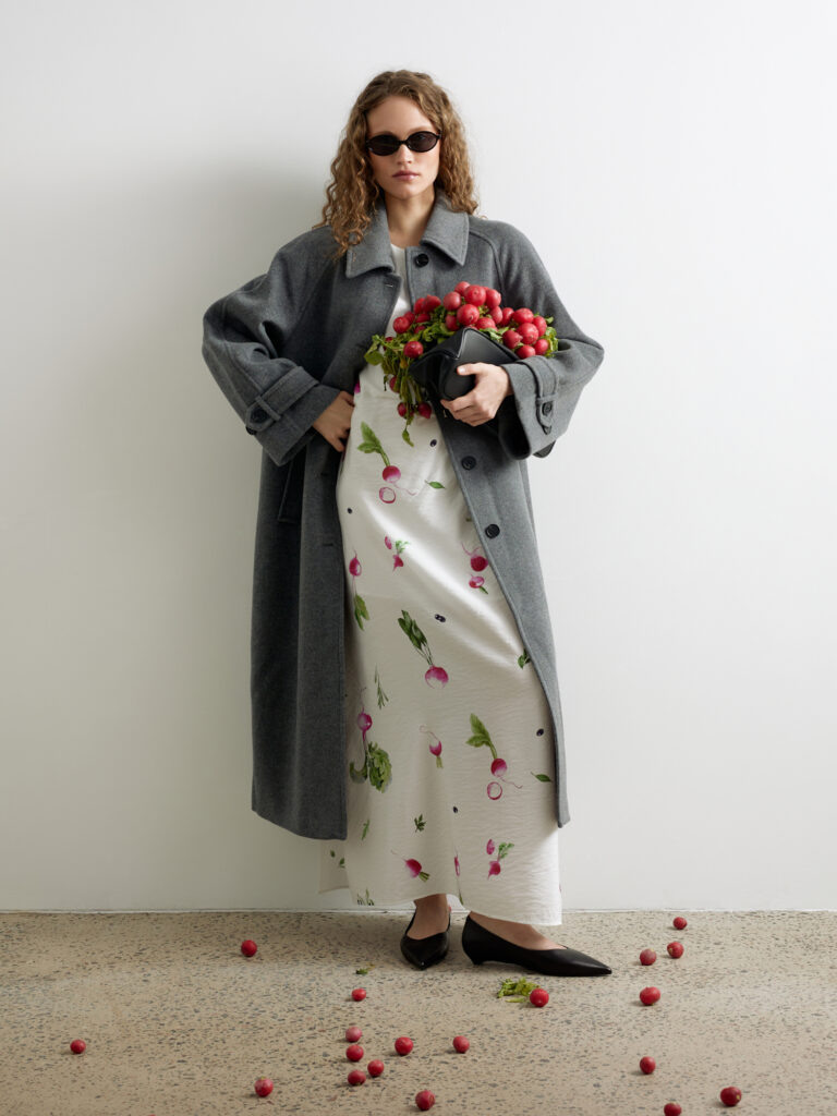 Платье, URBANTIGER, 12 800 рублей smirnov  📷
