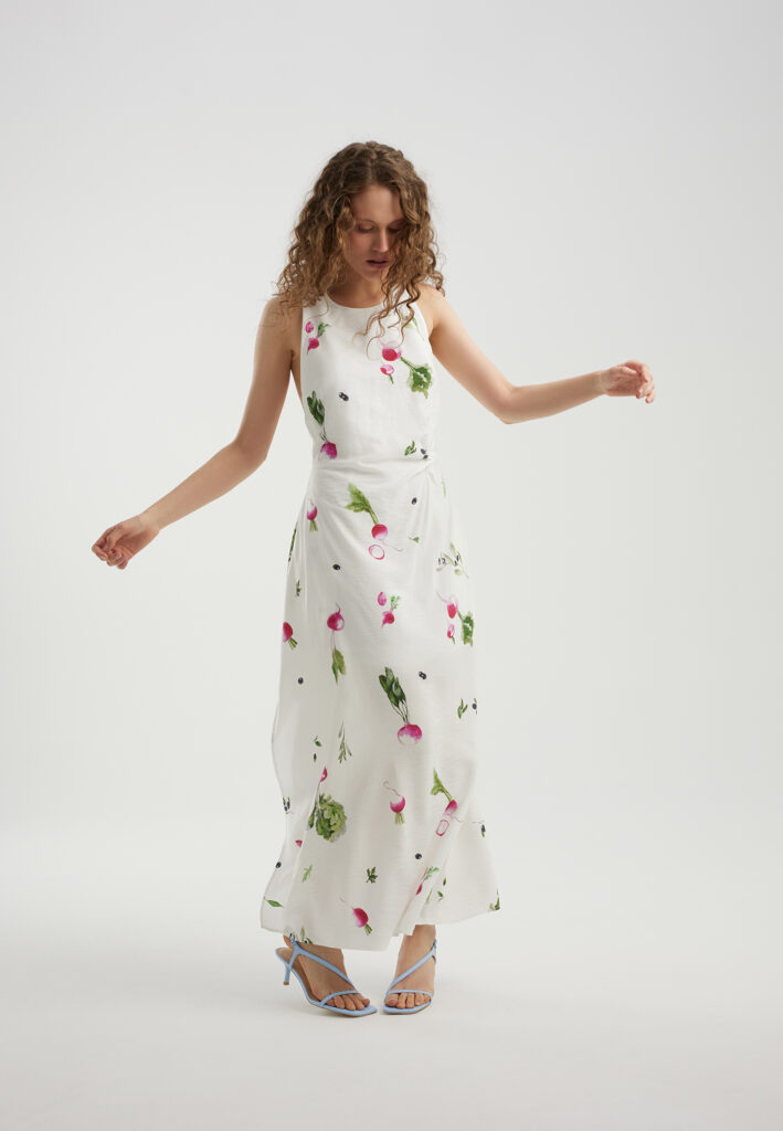 Платье, URBANTIGER, 12 800 рублей smirnov  📷
