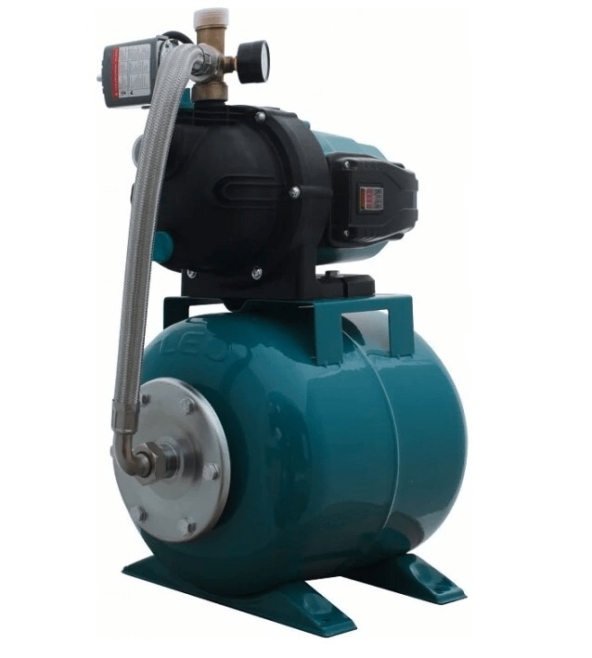 Насосная станция LKJ-1301PA5