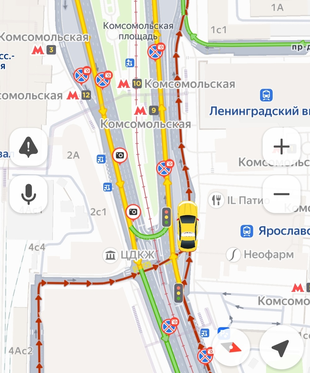 Сплошь бордо!