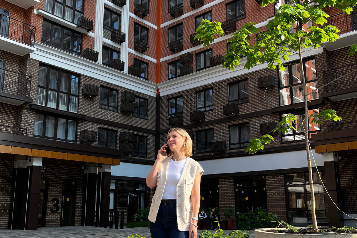 Агентство недвижимости - Успешная сделка. Семейная ипотека. Недвижимость. Новострйока в Краснодаре. 