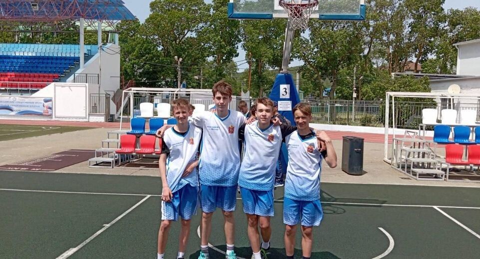    Министерство образования МО