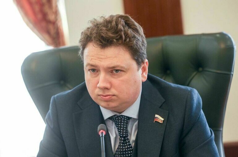   Пресс-служба Совета Федерации