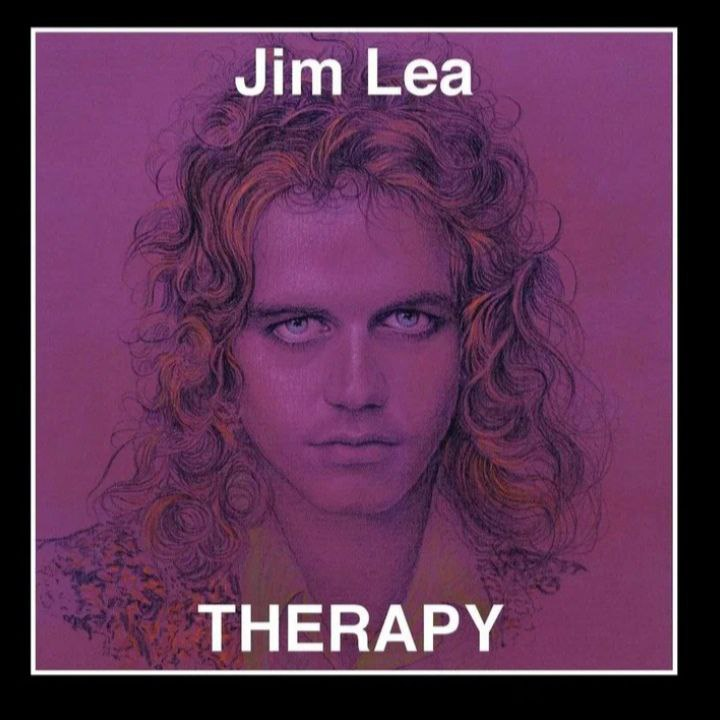 Jim Lea - Therapy