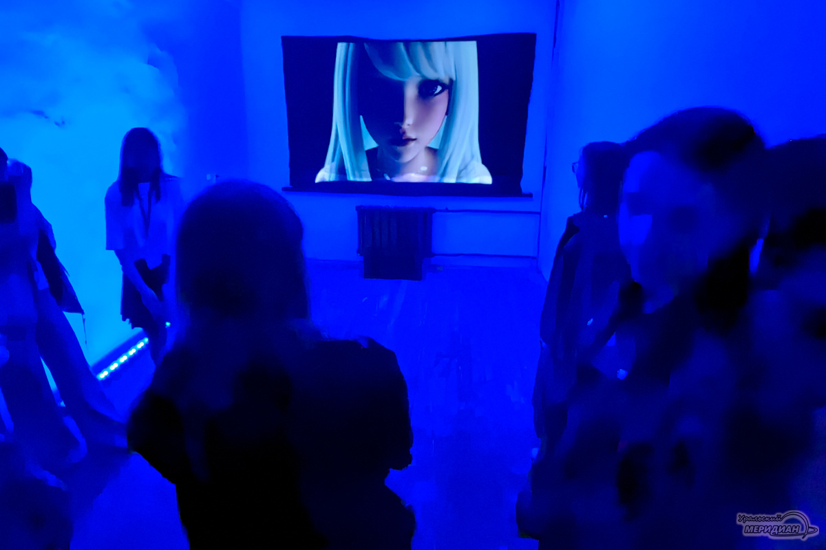    Фото: Лидия Аникина © ИА «Уральский меридиан»