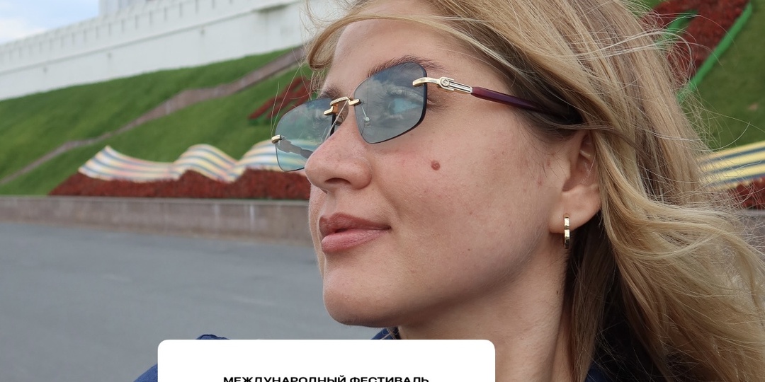 Женское: Зачем стоит побывать на фестивале НУР в Казани