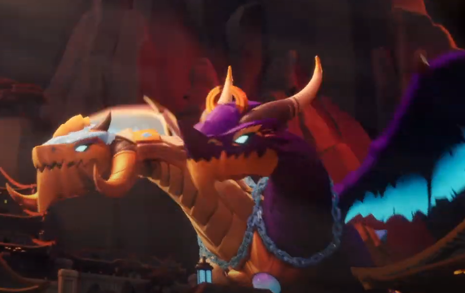 «Архи-дракон» Концентрации 