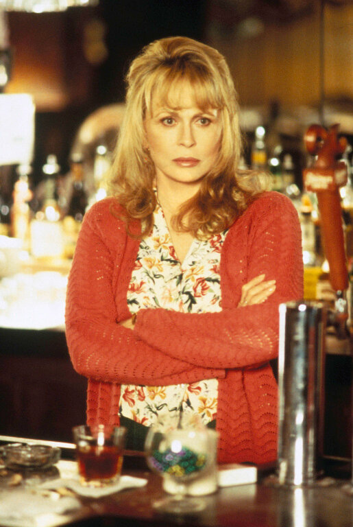 Кадр из фильма «Альбино Аллигатор» (1996)