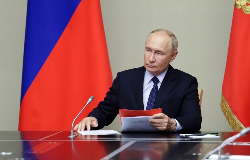    «Последствия заметят все. Ситуация напоминает события перед СВО»: Путин предоставил Украине последний шанс