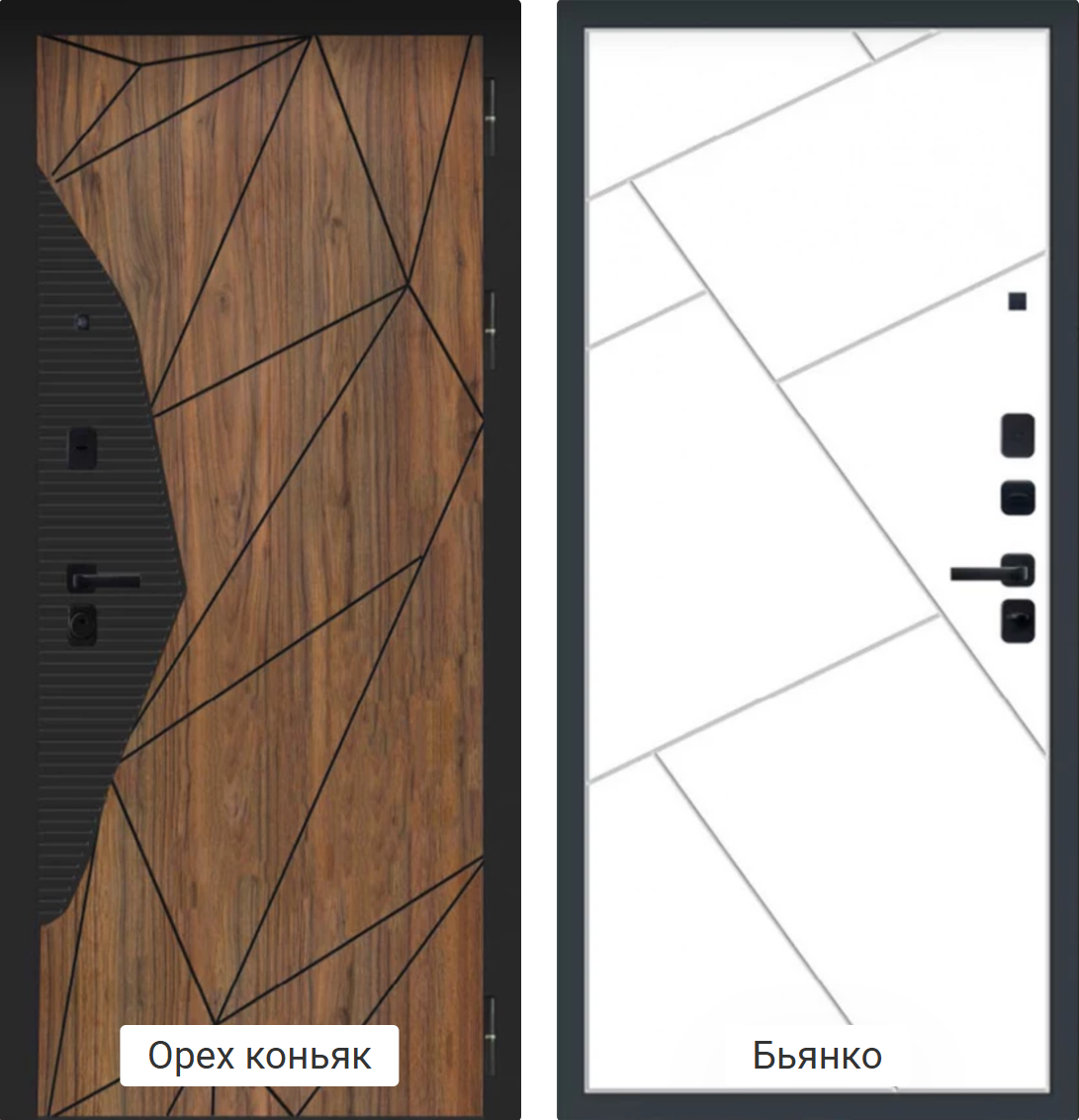 Дверь входная