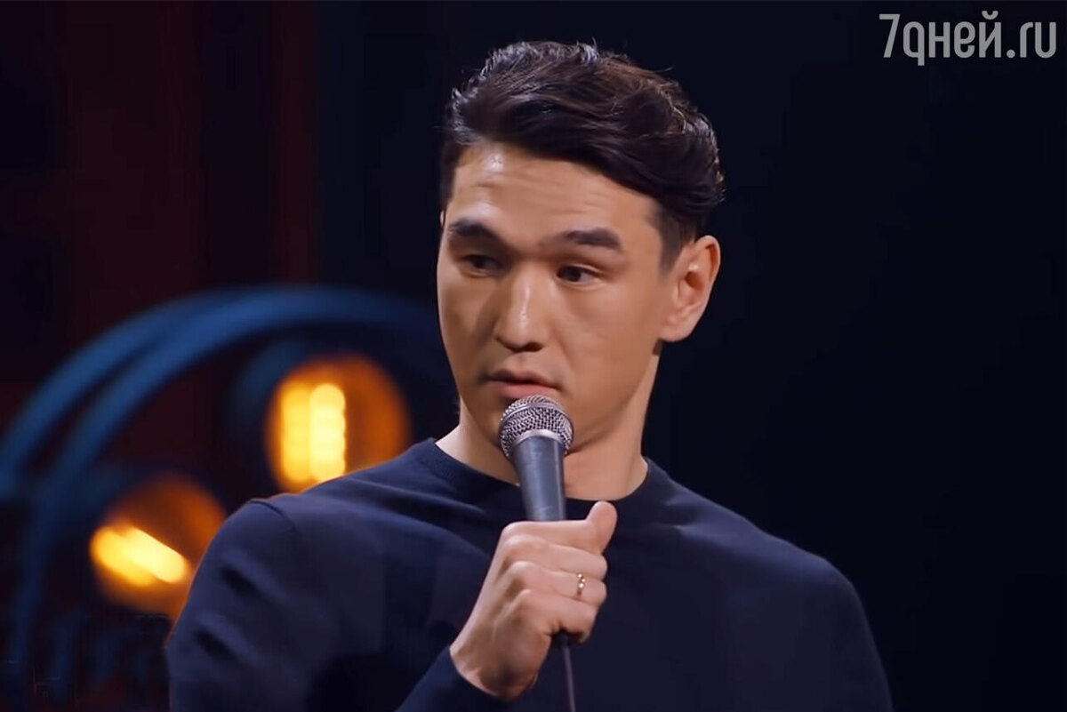    Нурлан Сабуров кадр из видео