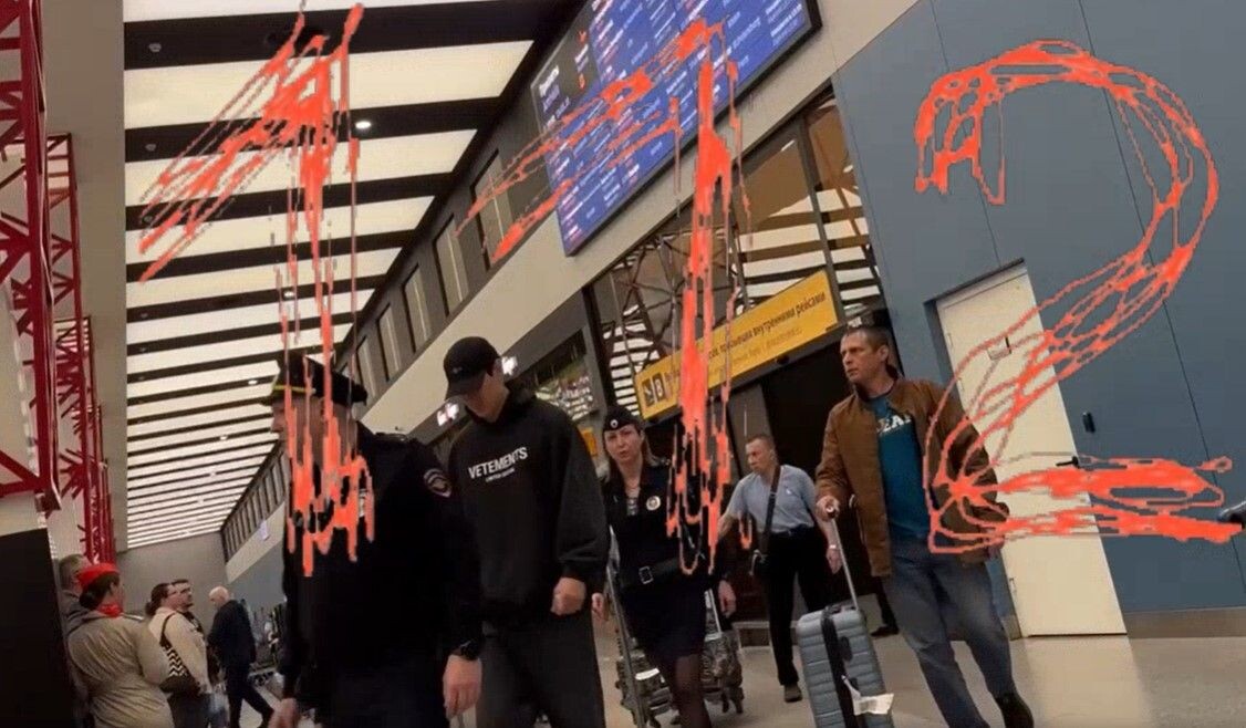     / Источник: Кадр из видео