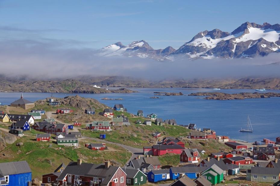    Stefan Huwiler/imagebroker.com/Global Look Press