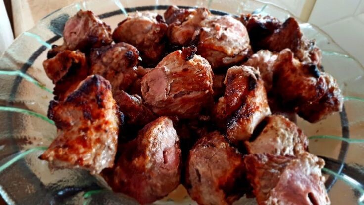 Сочный шашлык: лучший рецепт маринада и секреты идеального мяса