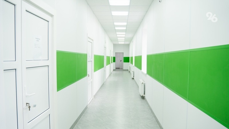      Фото: Александр Скрыпник / / ИА «Победа26»