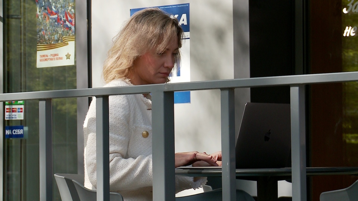 Наталья Турнаева ушла из госслужбы во фриланс
