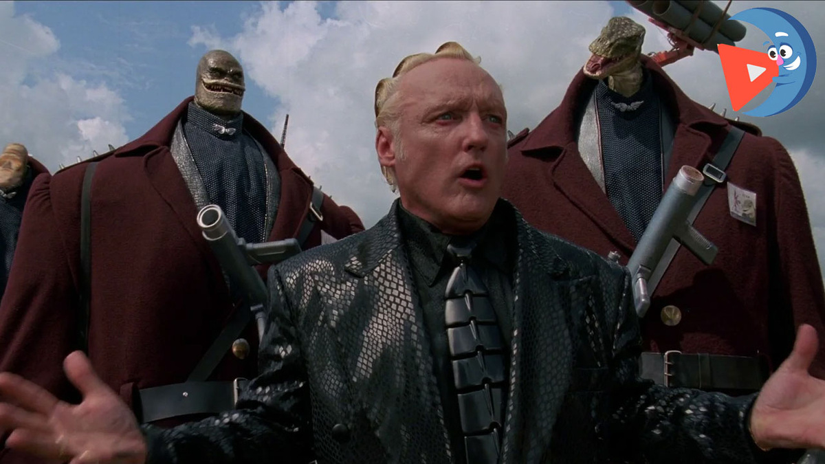 Супербратья Марио / Super Mario Bros. (1993)