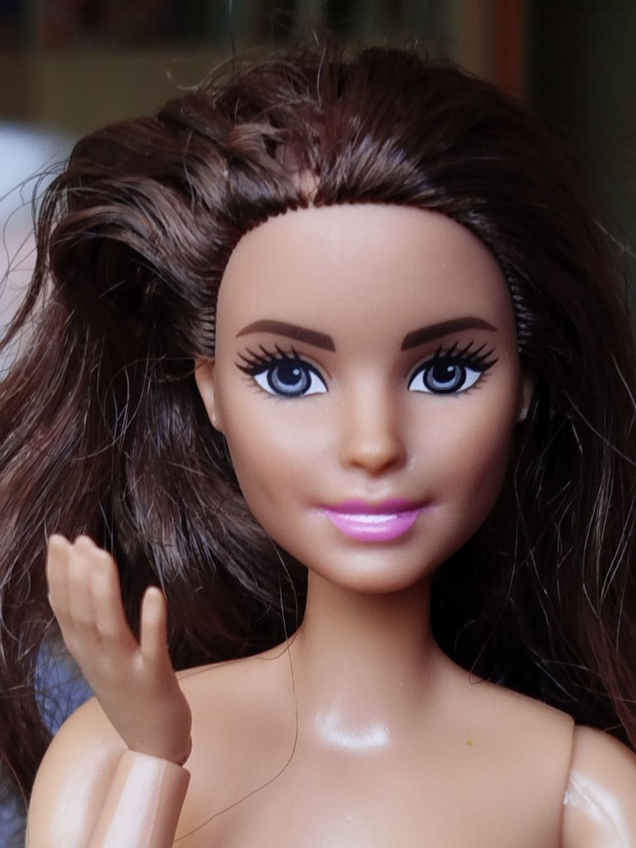 барби йога Джойс