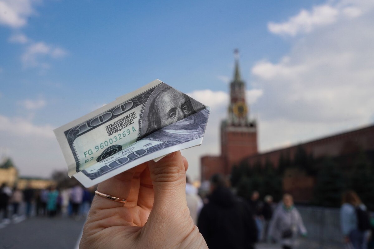     / Источник: © ИЗВЕСТИЯ/Анна Селина