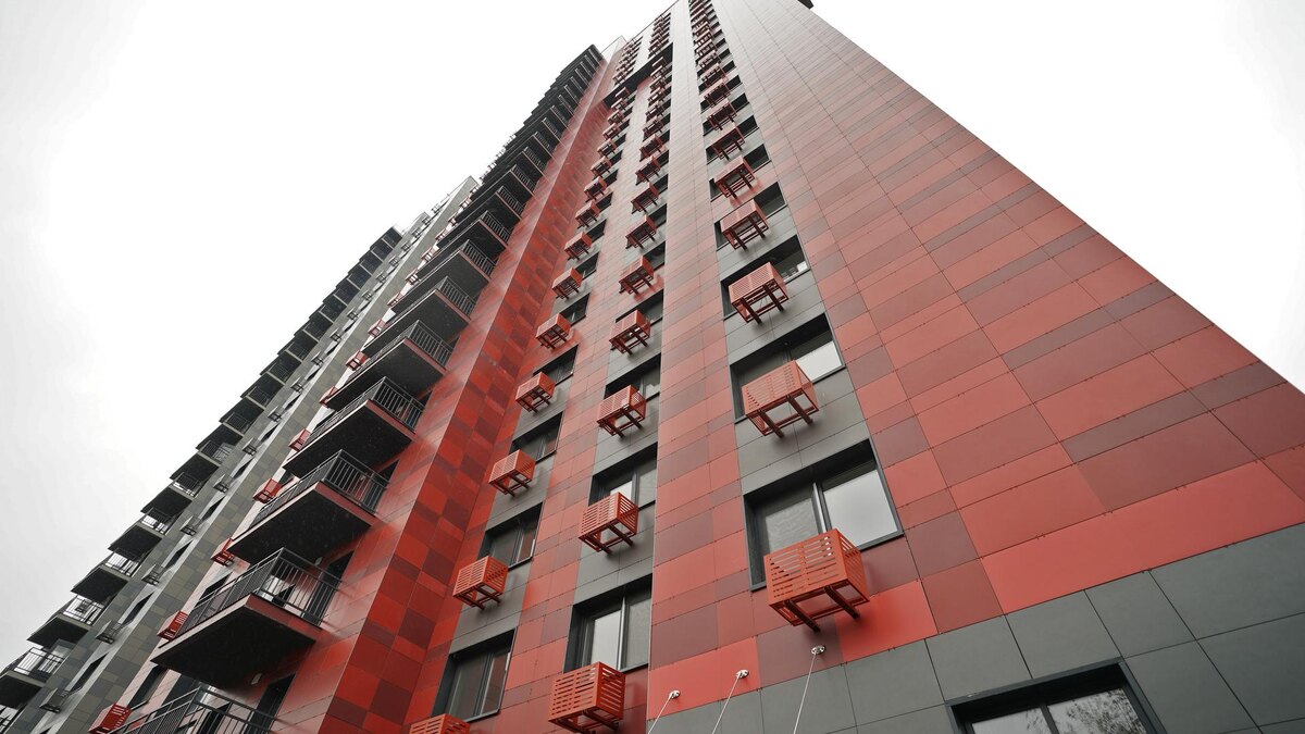 Фото: ИЗВЕСТИЯ/Павел Волков