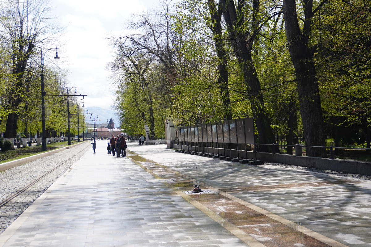 фото автора  проспект Мира