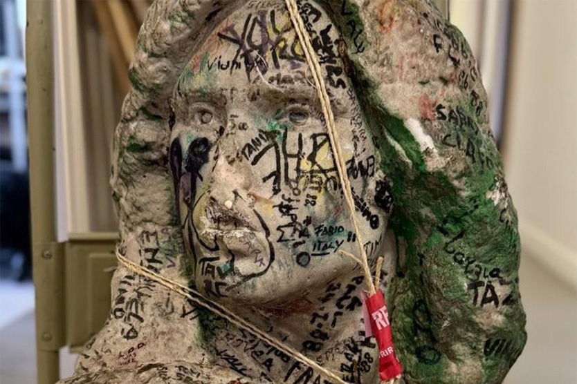 Фото: Paris Police Prefecture