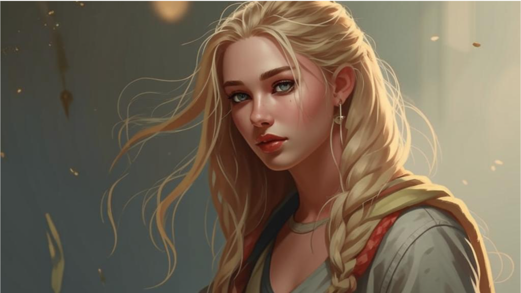 Изображение сгенерировано Кандинский 3.1