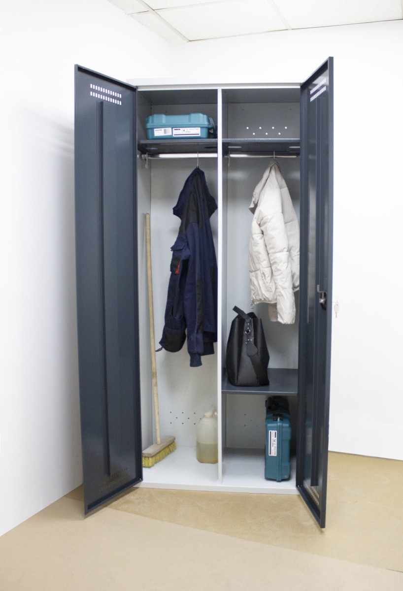 Шкаф SMART универсальный