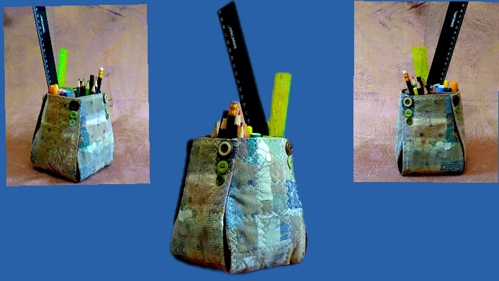 А если мы его можем создать своими руками, то это ещё и лучше! 