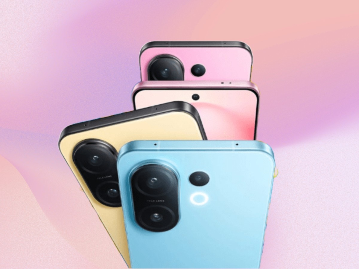    Vivo объявила дату презентации новых устройств