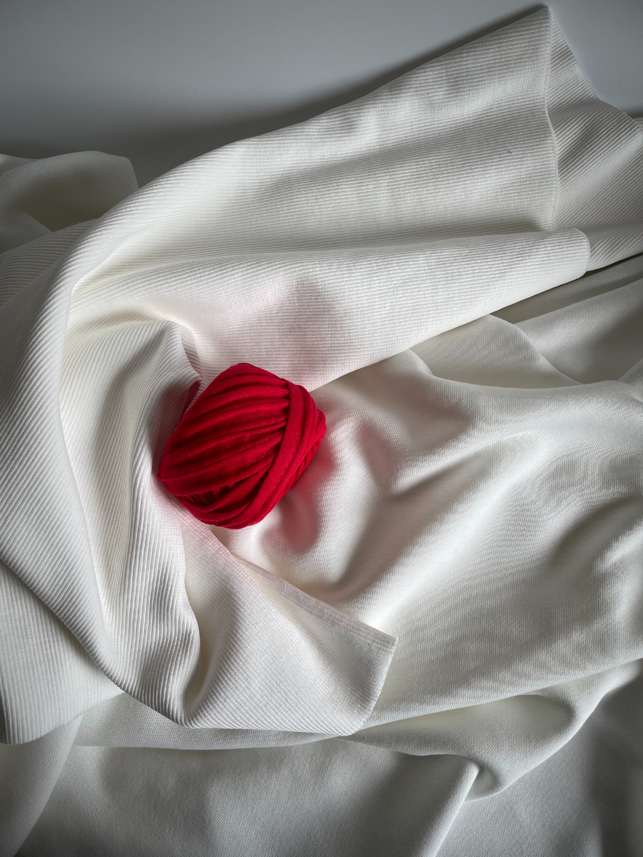 Футер трехнитка-петля и кашкорсе, артикул WB 213942156. Кант, артикул WB 134310696