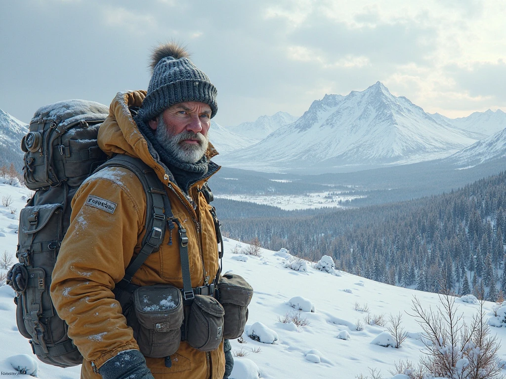 Профессия геодезиста в России