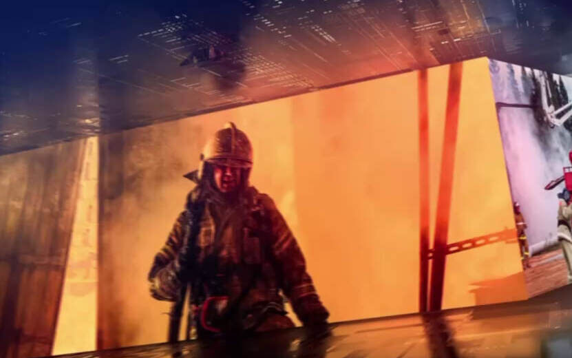    Семья из Ижевска осталась без крыши над головой из-за электроплитки