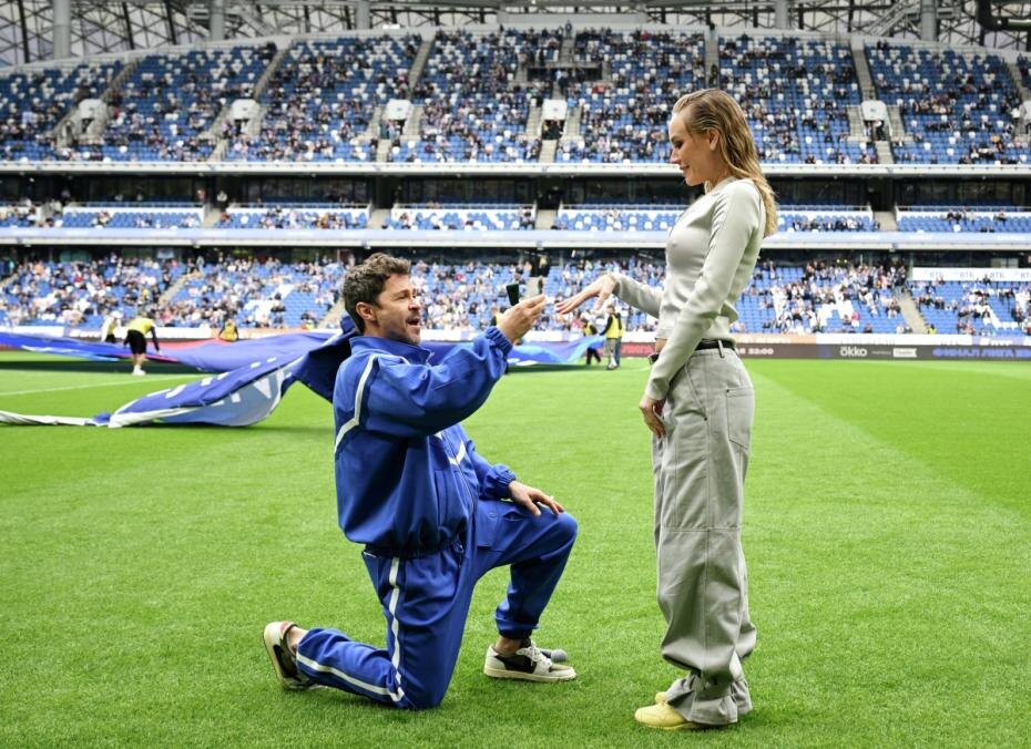    Алексей Филиппов/РИА Новости