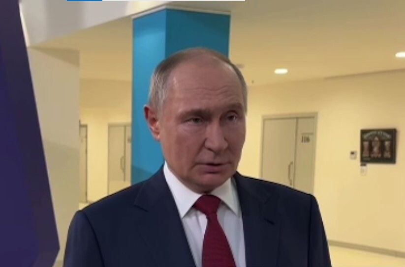     / Источник: Кадр из видео