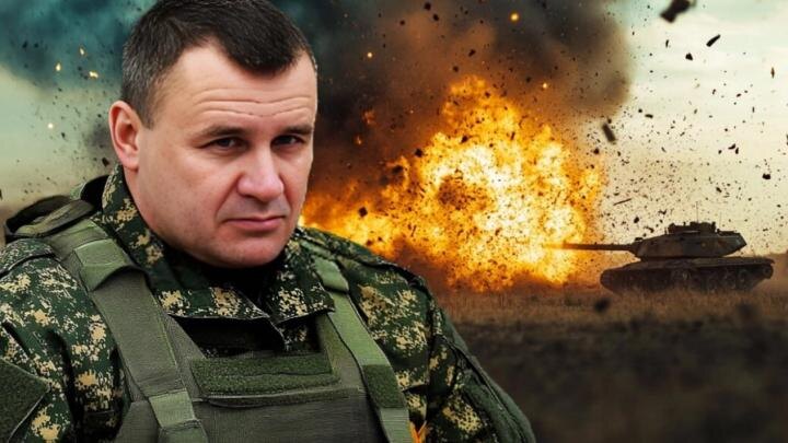 Коллаж NovorosInform