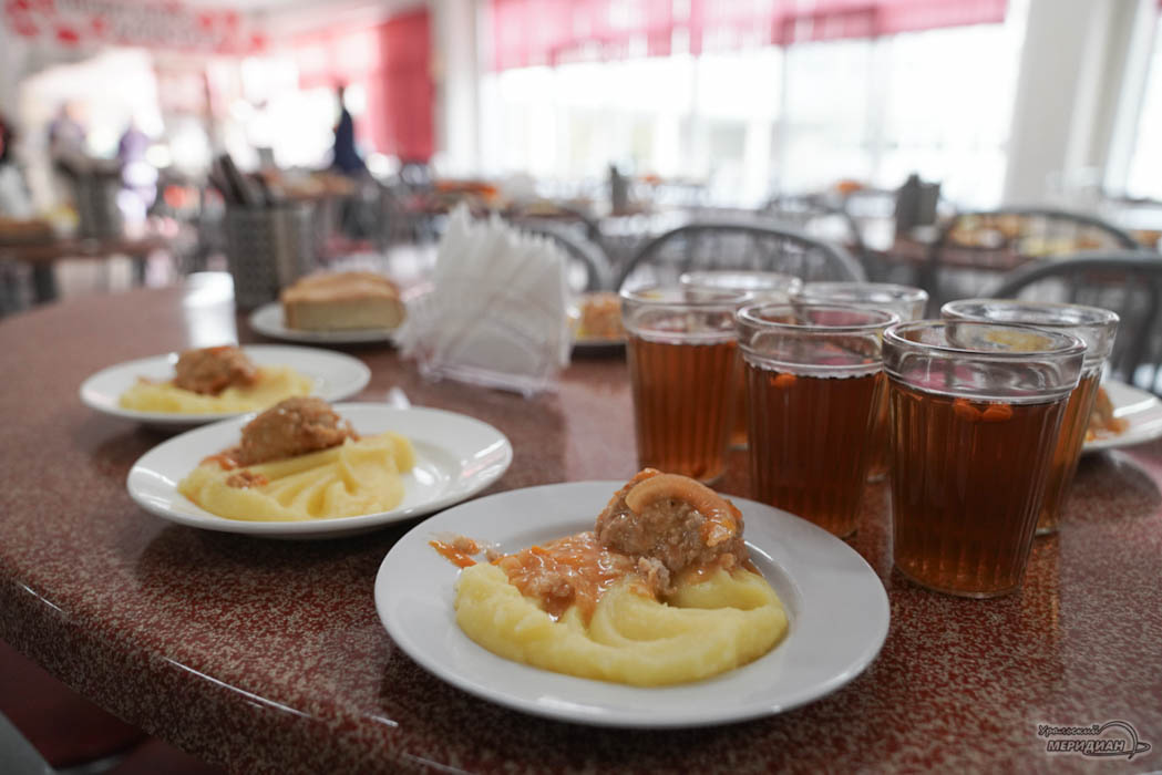    Фото: Лидия Аникина © ИА «Уральский меридиан»