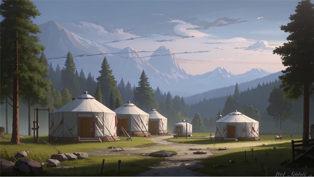 Изображение сгенерировано Кандинский 3.1