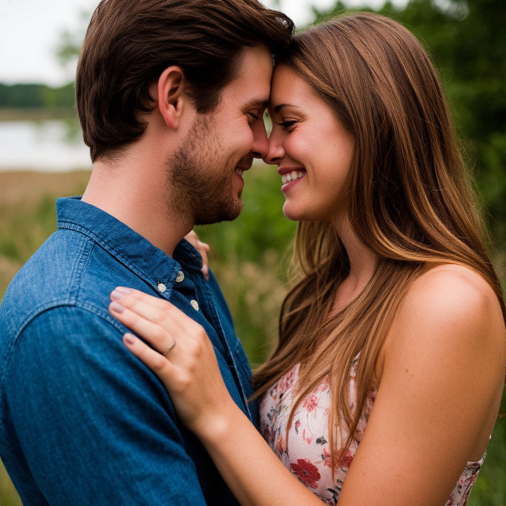 Мы ищем от партнёра того, чего недополучили в детстве