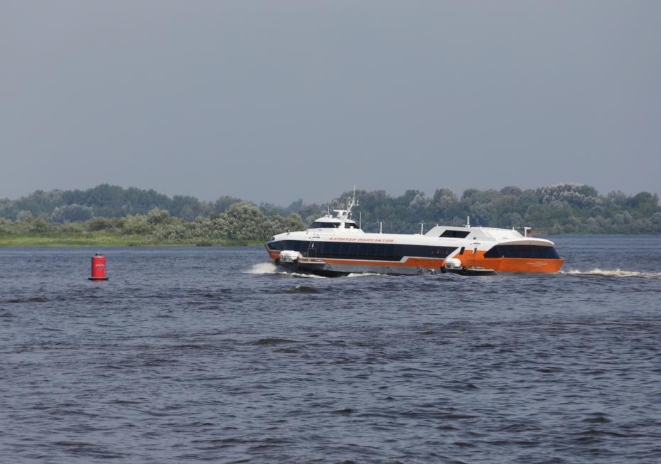    Анастасия Макарычева/РИА Новости