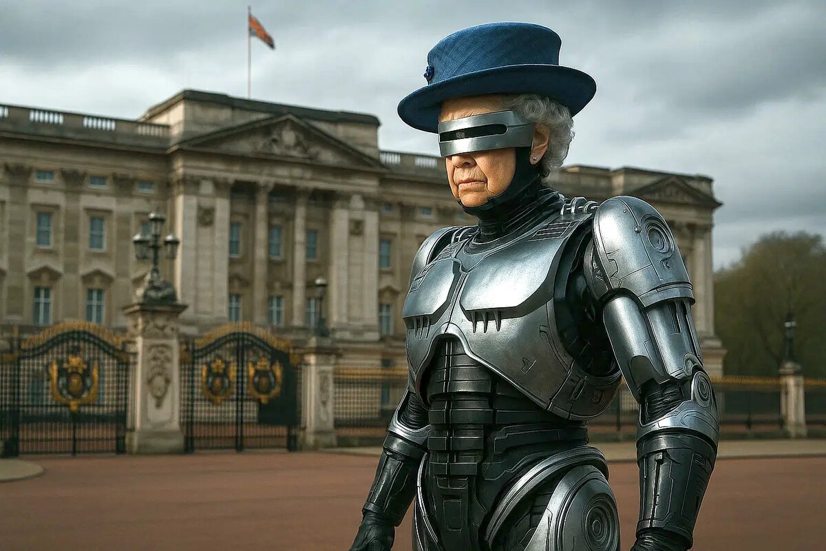 CSS стили - это классика