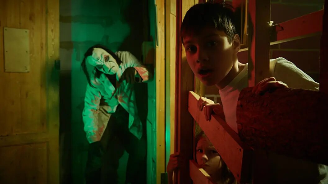    Фото: Kiselev Andrey Valerevich/Shutterstock