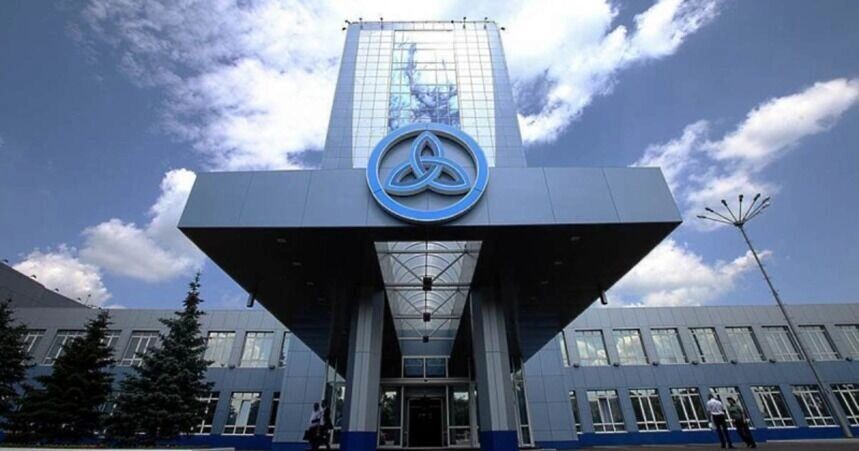     Автор: Нижнекамскнефтехим