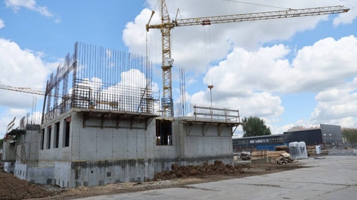    администрация Краснодара