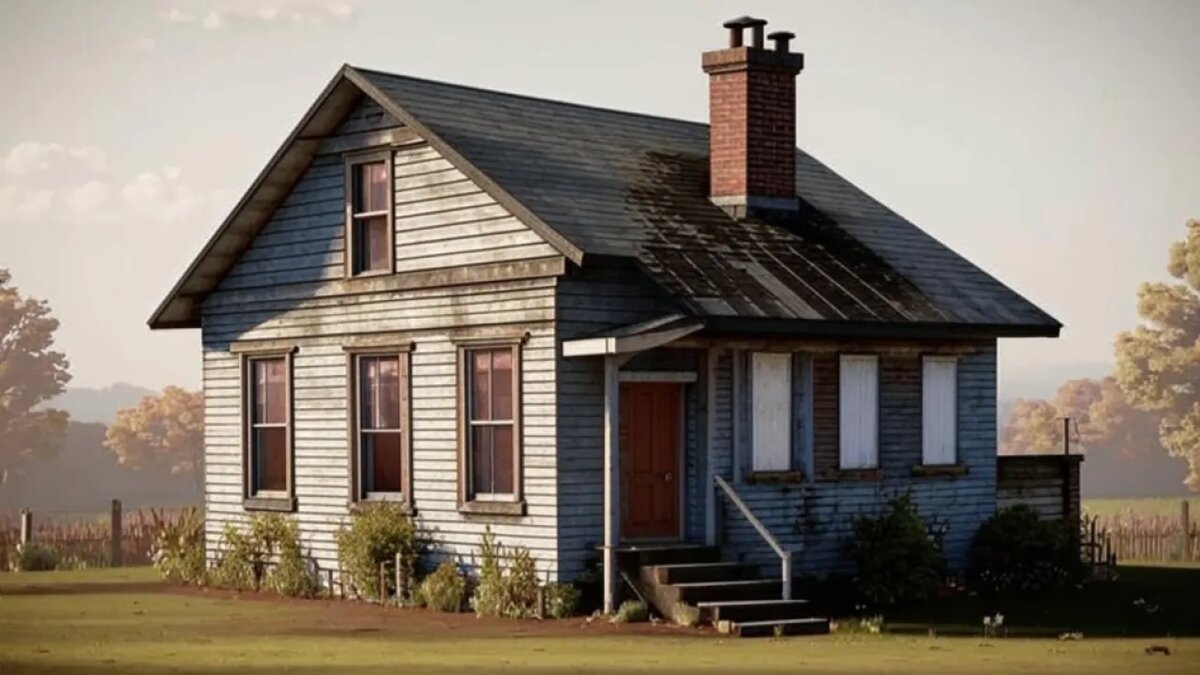    Сгенерировано ИИ