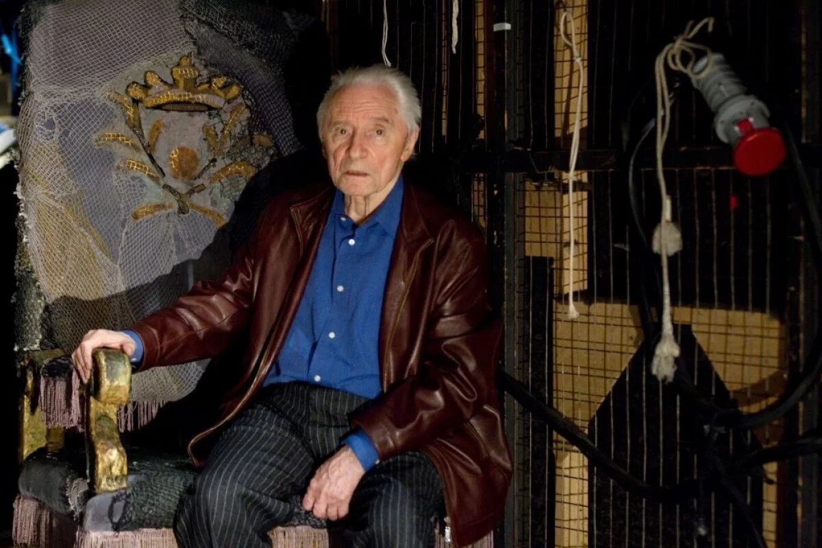    Балеты Юрия Григоровича видели в Болгарии, Чехословакии, Австрии, Италии, Франции.