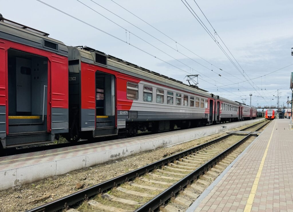    Фото: В курсе.ру Полина Анкушина