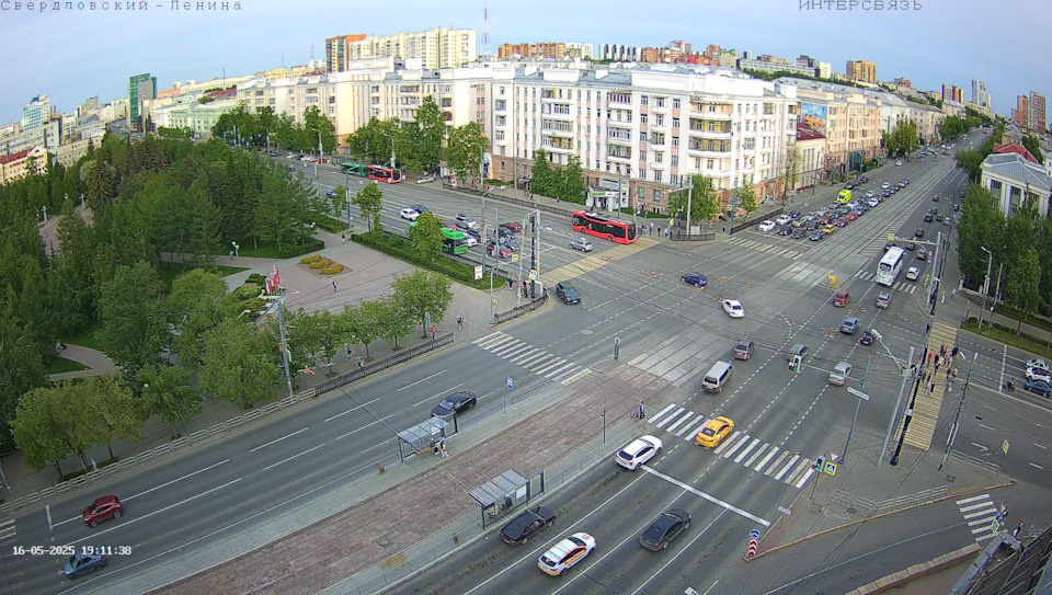 Момент отключения доп секции для китайца