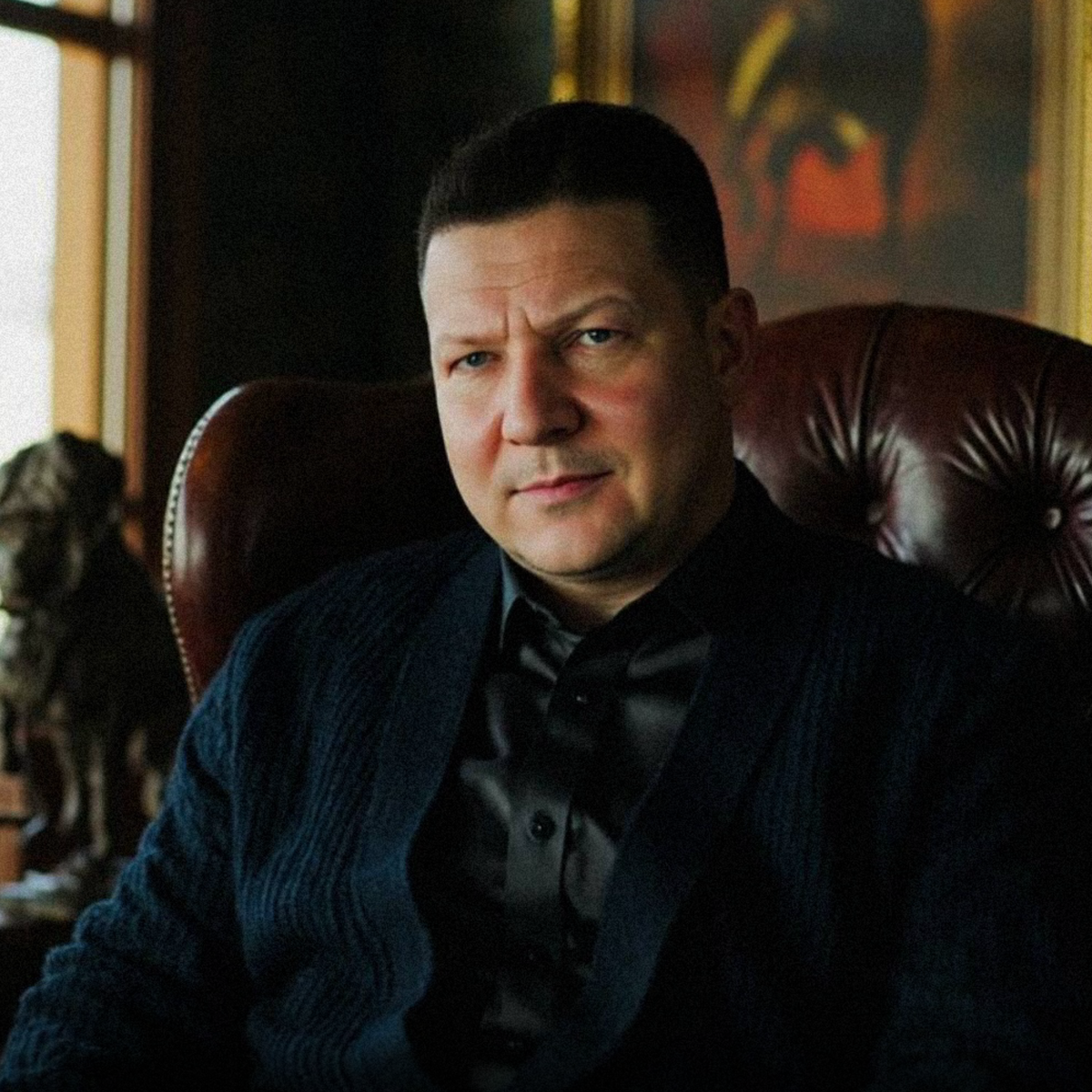 Расул Самигуллин, адвокат по уголовным делам